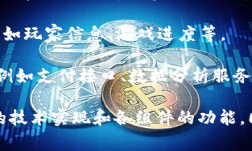 区块链游戏架构图是指在设计区块链游戏时，用于展示系统各个组成部分及其相互关系的图形化表示。它通常包括以下几个方面的内容：

1. **前端界面**：用户与游戏交互的界面，包括游戏启动、角色选择和游戏操作等。
   
2. **游戏逻辑层**：实现游戏规则和玩法的核心代码。

3. **区块链层**：用于处理交易、存储游戏数据及资产的区块链网络。

4. **智能合约**：在区块链上自动执行交易和逻辑的程序，对游戏中的资产进行安全管理。

5. **数据库**：用于存储游戏玩家的非区块链数据，例如玩家信息、游戏进度等。

6. **外部服务**：与其他系统或API进行交互的部分，例如支付接口、数据分析服务等。

通过这种架构图，开发者可以清晰地了解区块链游戏的技术实现和各组件的功能，同时也有助于和改进游戏设计。