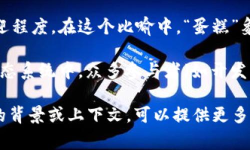 “区块链蛋糕”是一种趣味性术语，通常用来形容区块链技术在数字货币和其他应用领域的广泛应用和受欢迎程度。在这个比喻中，“蛋糕”象征着各种区块链项目、利益和机会。而“区块链”则是技术基础，指的是记录交易和信息的去中心化数字账本。

简单来说，“区块链蛋糕”可以理解为区块链技术及其应用所创造的各种机会和资源，同时也反映了在这个生态系统中，众多参与者（如开发者、投资者、用户等）之间如何分享、切分和享用这些资源的情形。

需要注意的是，这个术语不是特别正式，可能在某些社交媒体或非正式的讨论中比较常见。如果你有更具体的背景或上下文，可以提供更多信息，以便更准确地解释这个概念。