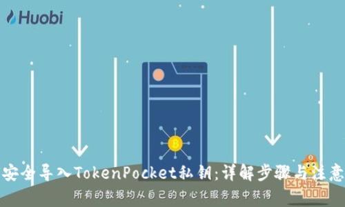 如何安全导入TokenPocket私钥：详解步骤与注意事项