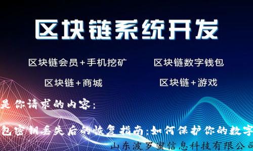 下面是你请求的内容：

TP钱包密钥丢失后的恢复指南：如何保护你的数字资产