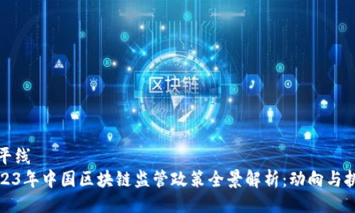 水平线  
2023年中国区块链监管政策全景解析：动向与挑战