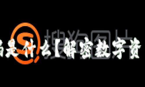 区块链圆盘密码是什么？解密数字资产安全的新趋势