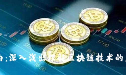 区块链直白：深入浅出理解区块链技术的未来与应用