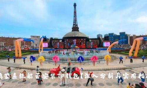 鸿蒙系统能否安装TP钱包？深入分析与实用指南