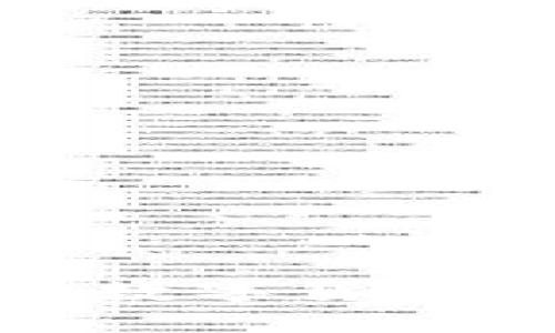 探秘TP钱包APP：数字货币投资的全新体验