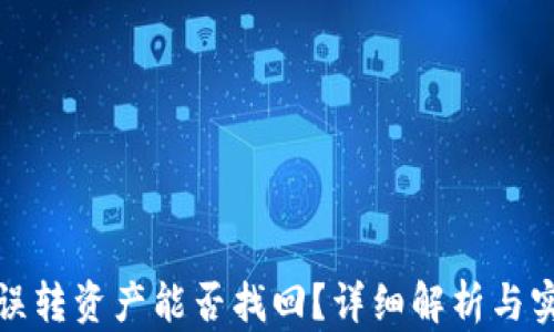 
TP钱包误转资产能否找回？详细解析与实用建议