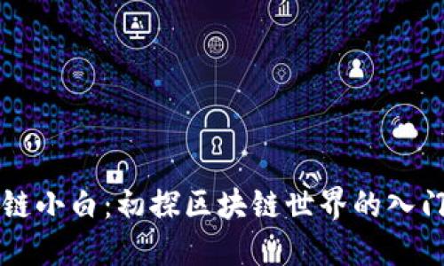 区块链小白：初探区块链世界的入门指南