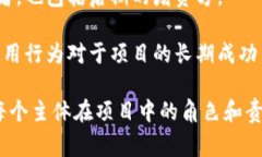 区块链项目主体通常指的