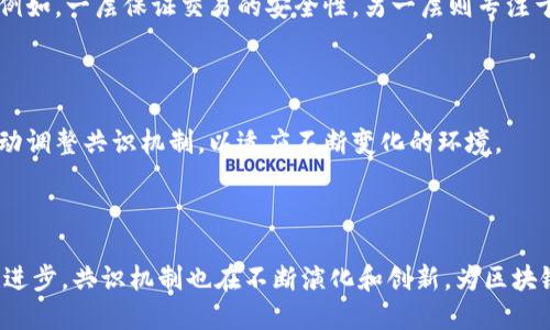 区块链技术的共识层是确保网络中所有参与者对区块链状态达成一致的关键机制。这个层级在区块链的架构中扮演着核心角色，特别是在去中心化和分布式的环境下，更显得至关重要。以下是关于区块链共识层作用的详细解释。

### 共识层的定义

共识层是区块链协议的一部分，负责使不同节点在网络中达成一致，确定哪些交易是有效的，以及在区块链上添加哪些数据。简单来说，建议区块链的“规则”，确保每个参与者对交易和区块的状态有共同的理解。

### 共识层的主要作用

#### 1. 确保数据的一致性

区块链的魅力在于其去中心化特性，而共识层确保参与者对交易和数据状态的一致性。这是必要的，因为区块链中的每个节点都维护一个副本，确保无论在何处、何时，所有节点所拥有的数据都是一样的。

例如，当用户在某个去中心化交易所进行交易时，所有节点需要几乎同时更新他们的账本，这样才能维持整个网络的透明性和诚实性。共识机制通过一些算法来实现这一目标，比如工作量证明（PoW）或权益证明（PoS）。

#### 2. 保障安全性

共识层通过多节点间的相互验证，保障网络的安全性。在去中心化网络中，存在许多潜在的攻击风险，如双花攻击（double spending）。共识机制可以有效防止这类问题。例如，在工作量证明机制下，攻击者需要拥有超过50%的算力才能进行恶意攻击，这在实际中几乎不可行。

想象一个场景，在一个阳光明媚的星期六，很多年轻人聚在一起，热衷于交易数字货币。在这样的环境下，若某个用户试图进行双花攻击，其他参与者通过共识机制快速识破并阻止了这一尝试，确保了每个人的数字资产安全。

#### 3. 提高网络的透明性

共识机制为所有参与者提供了一个开放透明的环境。在区块链网络中，每笔交易一旦被记录、被共识验证，就无法轻易修改或删除。这种不可篡改性为交易提供了强大的信任基础。

比如，一位艺术家通过区块链实现了她的数字艺术作品的唯一性，任何人都能够追踪到作品的历史记录。即使在网络上存在成千上万的复制品，真正的拥有者仍然可以通过共识层得到确认，确保她的作品是唯一的。

#### 4. 支持去中心化治理

共识层为区块链网络中的治理提供了基础。在某些区块链，比如以太坊，持有代币的用户可以通过共识机制参与提案、表决和决定网络的未来发展方向。这种去中心化的治理模式让每个参与者都能发声，增强了社区归属感。

在一次社区大会中，用户们围坐在一个长桌旁，讨论着如何改进区块链协议。每个人手中都有投票权，他们通过共识机制共同决定了下一步的技术更新。这种治理的活力，让参与者感受到他们的声音在真实地影响着未来。

### 常见的共识机制

区块链共识层有多种共识机制，各有优劣。以下是几种主要的共识机制：

#### 工作量证明（PoW）

工作量证明机制通过让节点竞争计算复杂的数学问题来达到共识。这一机制最著名的应用是比特币。参与者（矿工）必须投入大量的计算资源，才能获得奖励，从而维护区块链的安全性和完整性。

不过，这种机制引发了对能源消耗的担忧，因为大量的电力用于耗费计算能力。这让许多项目开始探索更环保的共识机制。

#### 权益证明（PoS）

权益证明机制允许持有一定数量代币的用户参与共识过程。与PoW不同，PoS依赖于用户持有的代币数量和持有时间来选择验证者，这减少了对计算资源的需求，提升了能源效率。

例如，某个新兴的区块链项目利用PoS机制，允许用户通过锁定他们的代币来参与网络的维护和治理，这样既降低了能耗，也使得更多用户可以参与其中。

### 未来发展方向

随着区块链技术的发展，共识层的功能和效率正在不断进化。许多新型的共识机制正在被提出，旨在解决当前存在的问题，包括提升交易速度、降低能源消耗和增加可扩展性。

#### 1. 侧链技术

侧链技术的出现为主链的性能扩展提供了可能。它可以把某些交易或功能转移到侧链上，而主链则保持核心功能。这种方式能够有效分散交易负担，提高整体网络的吞吐量。

#### 2. 多层次共识

智能合约的引入，使得许多区块链能够在操作时采用多层次的共识方式，让不同层级、不同功能的共识机制并存，从而提升了性能与灵活性。例如，一层保证交易的安全性，另一层则专注于实现智能合约的执行。

#### 3. 与人工智能结合

未来，区块链的共识层可能通过应用人工智能技术，进一步提升网络的智能化和自适应能力。通过机器学习，系统可以实时分析网络状态，自动调整共识机制，以适应不断变化的环境。

### 总结

共识层在区块链技术中发挥着不可或缺的作用，它不仅保障了数据的一致性和安全性，还提高了网络的透明性和治理能力。随着技术的不断进步，共识机制也在不断演化和创新，为区块链的可持续发展提供了动力和可能性。在这个充满潜力的领域中，我们期待着更多的创新，同时也要关注这些技术如何影响未来的数字社会。