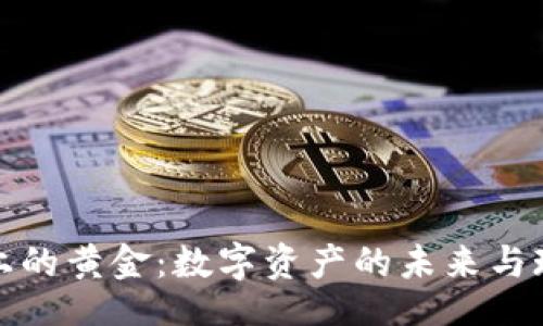网站

区块链上的黄金：数字资产的未来与现实融合