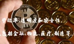 产业区块链（Industry Bloc