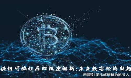 区块链可编程原理深度解析：未来数字经济新趋势