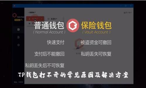 TP钱包打不开的常见原因及解决方案