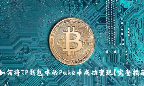 如何将TP钱包中的Puke币成功变现？完整指南