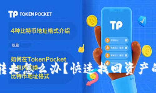 TP钱包被转走怎么办？快速找回资产的全面指南