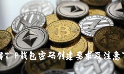 详解T P钱包密码创建要求及注意事项