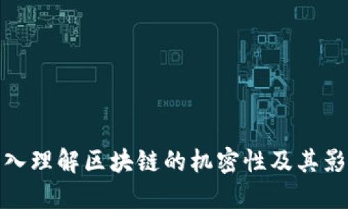 深入理解区块链的机密性及其影响