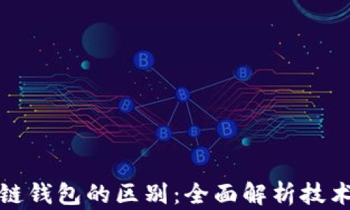 
TP身份钱包与单链钱包的区别：全面解析技术差异和应用场景