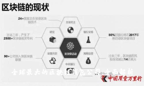 全球最大的区块链钱包公司：全面解析