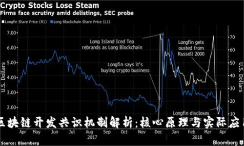 区块链开发共识机制解析:核心原理与实际应用