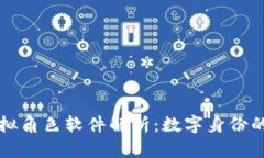 区块链虚拟角色软件解析：数字身份的未来方向