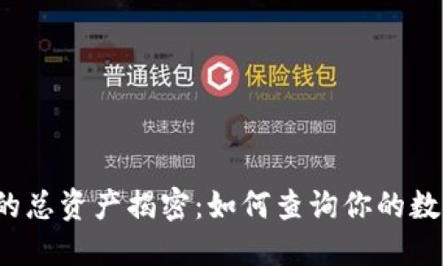 TP钱包的总资产揭密：如何查询你的数字资产？
