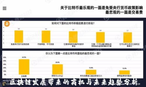 
区块链发展带来的商机与未来趋势分析