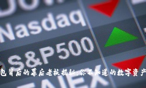 TP钱包背后的幕后老板揭秘：你不知道的数字资产世界