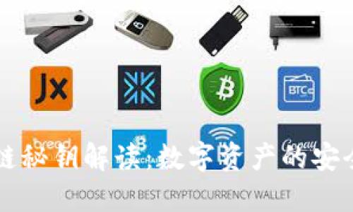 区块链秘钥解读:数字资产的安全核心