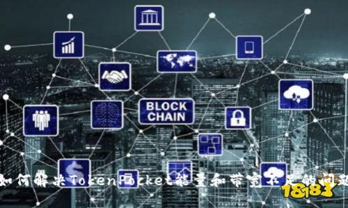 如何解决TokenPocket能量和带宽不足的问题