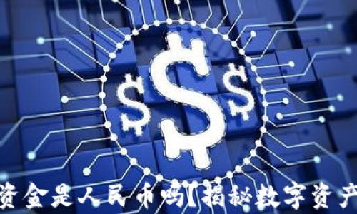 
TP钱包中的资金是人民币吗？揭秘数字资产的真实面貌