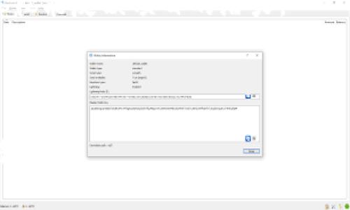 孟德云区块链的币代码通常是与该区块链项目相关的代币或数字资产的标识符。然而，截至2023年10月，关于“孟德云”区块链的信息相对有限。如果这个项目是在2023年之后才出现的，建议查阅官方渠道获取最新信息。

为了更好地了解这个项目，你可以考虑以下几个方面：

1. **项目背景**：了解孟德云区块链的基本信息，包括它的目标、开发团队以及它解决哪些具体问题。

2. **技术架构**：分析它的技术基础，包括共识机制、智能合约功能及其他相关技术细节。

3. **社区与合作**：发掘这个项目所依赖的社区和现有的合作伙伴关系，社区的活跃度和反馈往往能反映项目的潜力。

4. **市场动向**：研究该币在交易所的上市情况、流通量，以及市场对其的认可程度。

如果你需要进一步的具体信息，建议访问相关的区块链论坛、社交媒体、以及专业的加密货币交易网站。