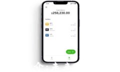 THS区块链简介：未来金融的创新平台