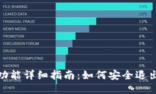 TP钱包退出功能详细指南：如何安全退出您的TP钱包