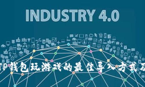 使用TP钱包玩游戏的最佳导入方式及指南