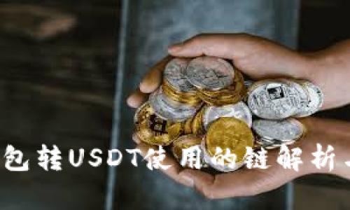 t p钱包转USDT使用的链解析与指南
