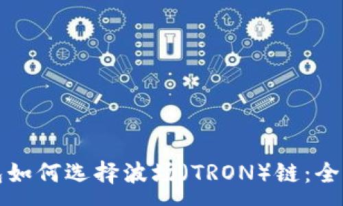 :
TP钱包如何选择波场（TRON）链：全面指南