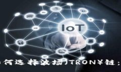 :TP钱包如何选择波场（TRON）链：全面指南