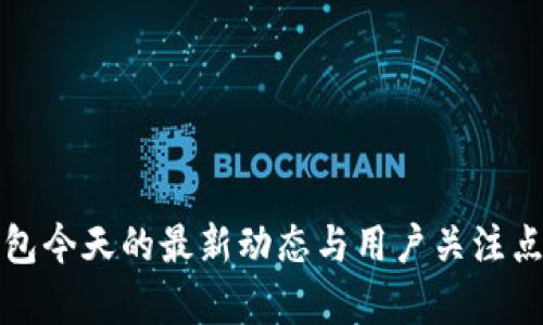 TP钱包今天的最新动态与用户关注点分析